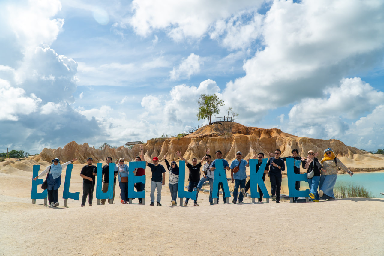 Company Retreat 2025