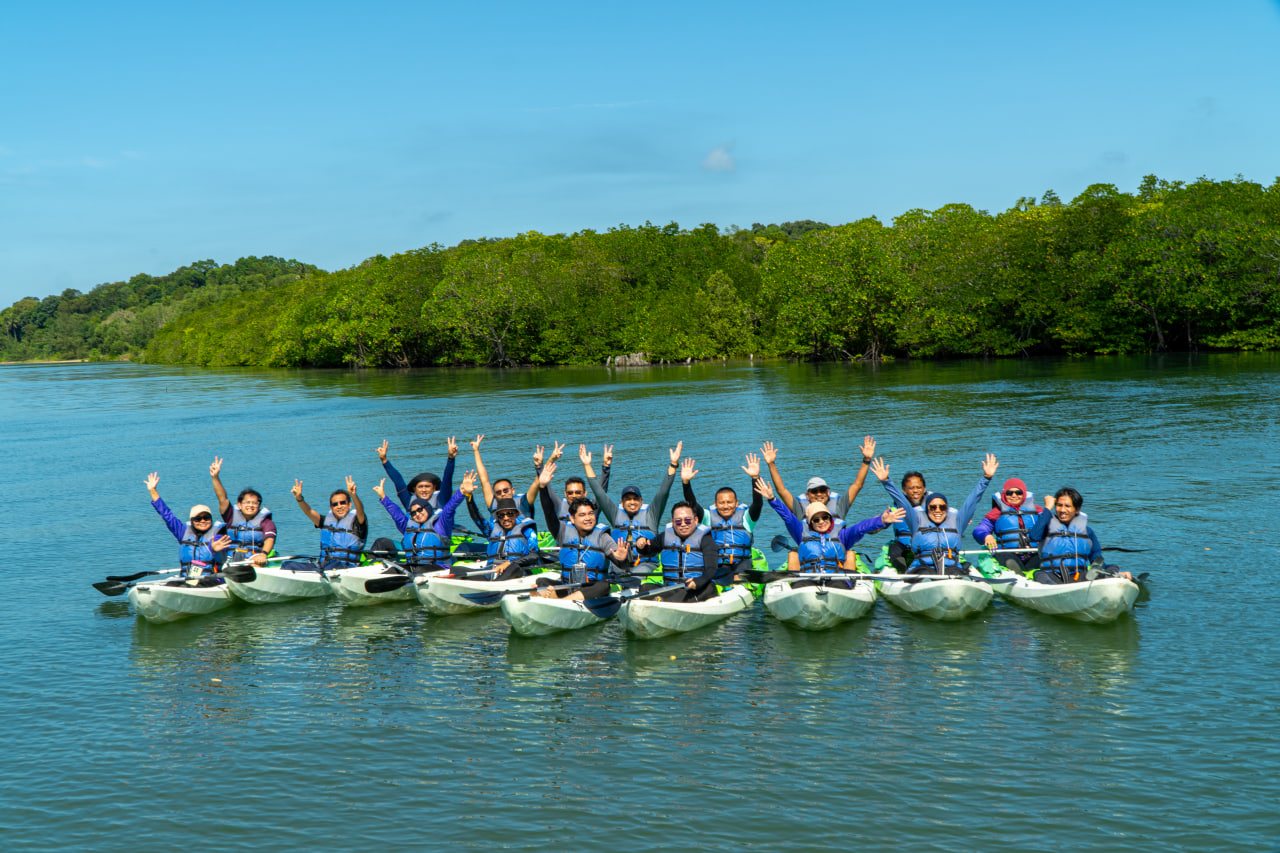 Company Retreat 2025