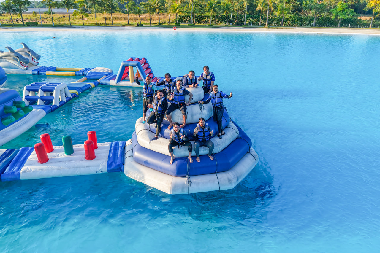 Company Retreat 2025